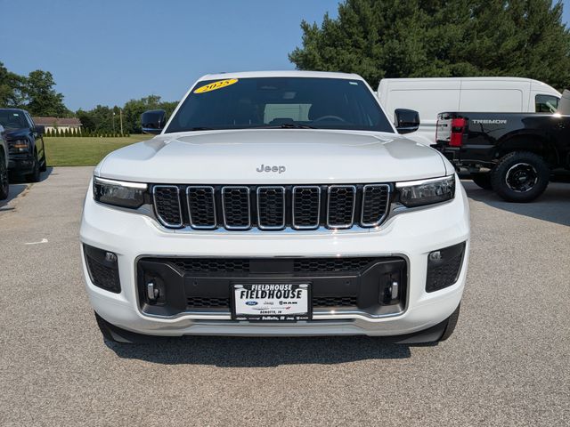 jeep grand cherokee 2025 1C4RJHDG7S8723455 image jeep grand cherokee 2025 1C4RJHDG7S8723455 image